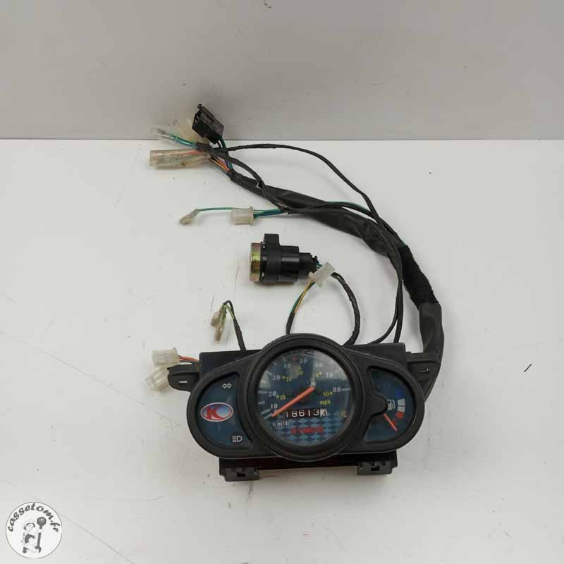 Compteur Kymco 50 Agility 2020 Occasion | CasseTom