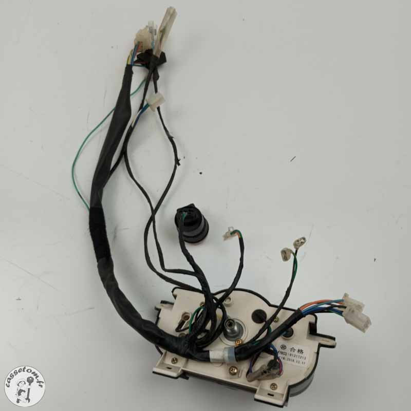 Compteur  Kymco 50 Agility 2020