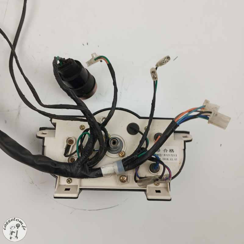 Compteur  Kymco 50 Agility 2020