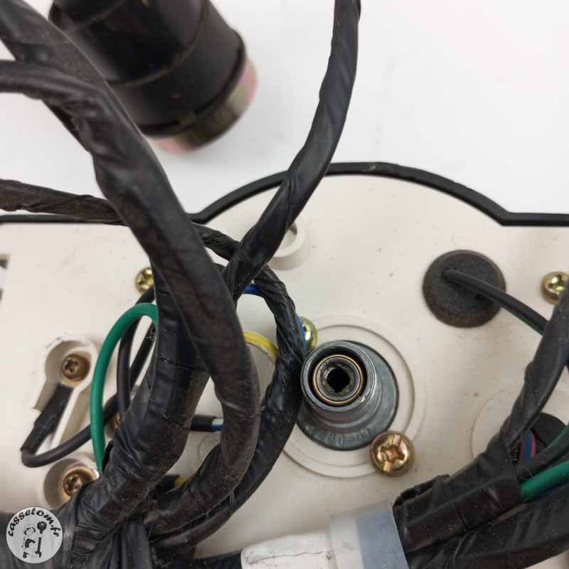 Compteur  Kymco 50 Agility 2020