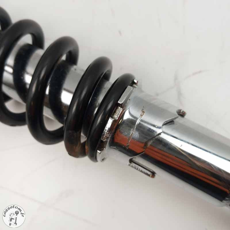 Amortisseur Kymco 50 Agility 2020 Occasion | CasseTom