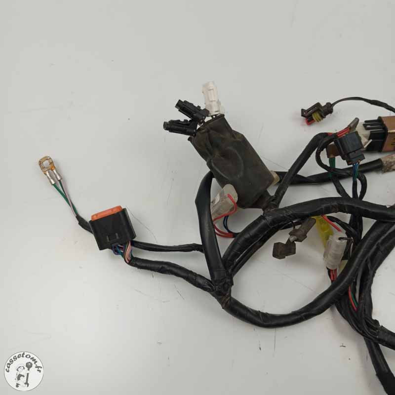 Faisceau électrique  Kymco 50 Agility 2020