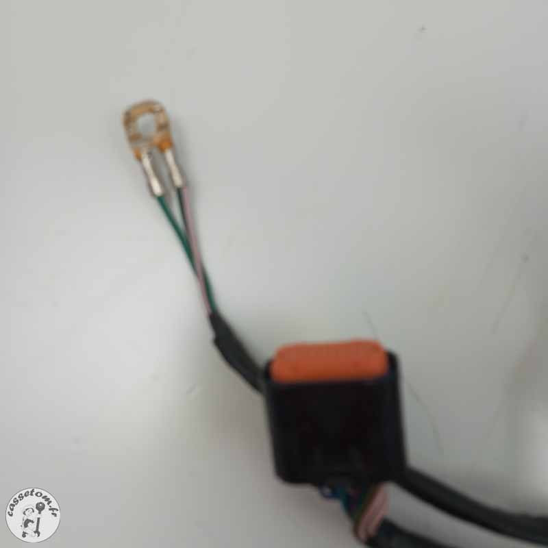 Faisceau électrique  Kymco 50 Agility 2020