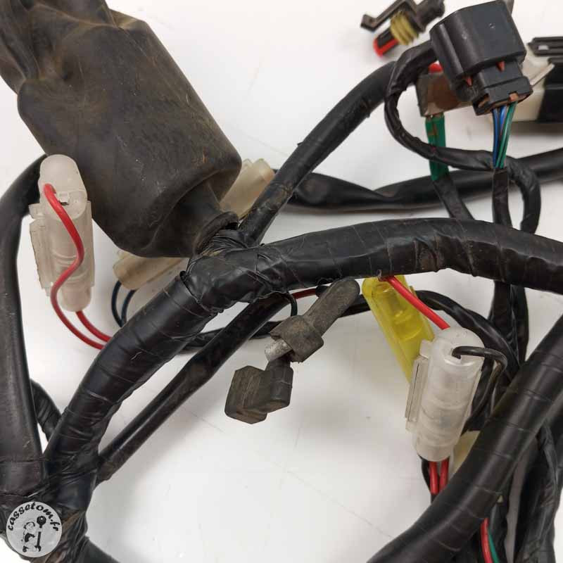 Faisceau électrique  Kymco 50 Agility 2020