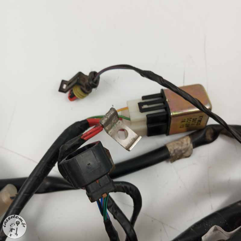 Faisceau électrique  Kymco 50 Agility 2020