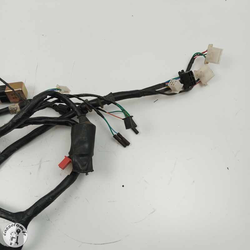 Faisceau électrique Kymco 50 Agility 2020 Occasion | CasseTom