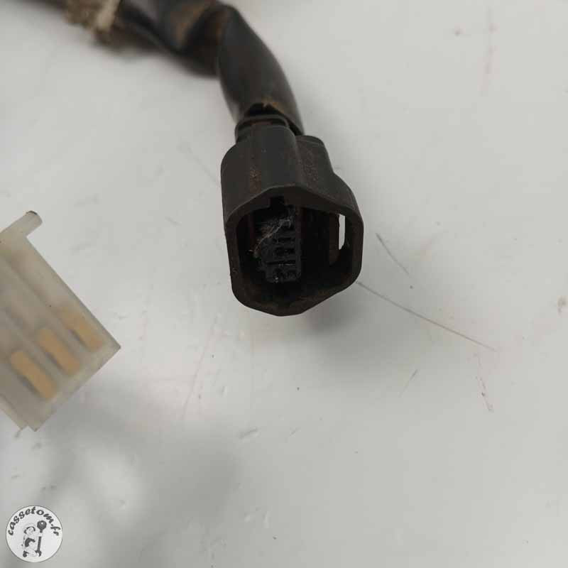 Faisceau électrique  Kymco 50 Agility 2020