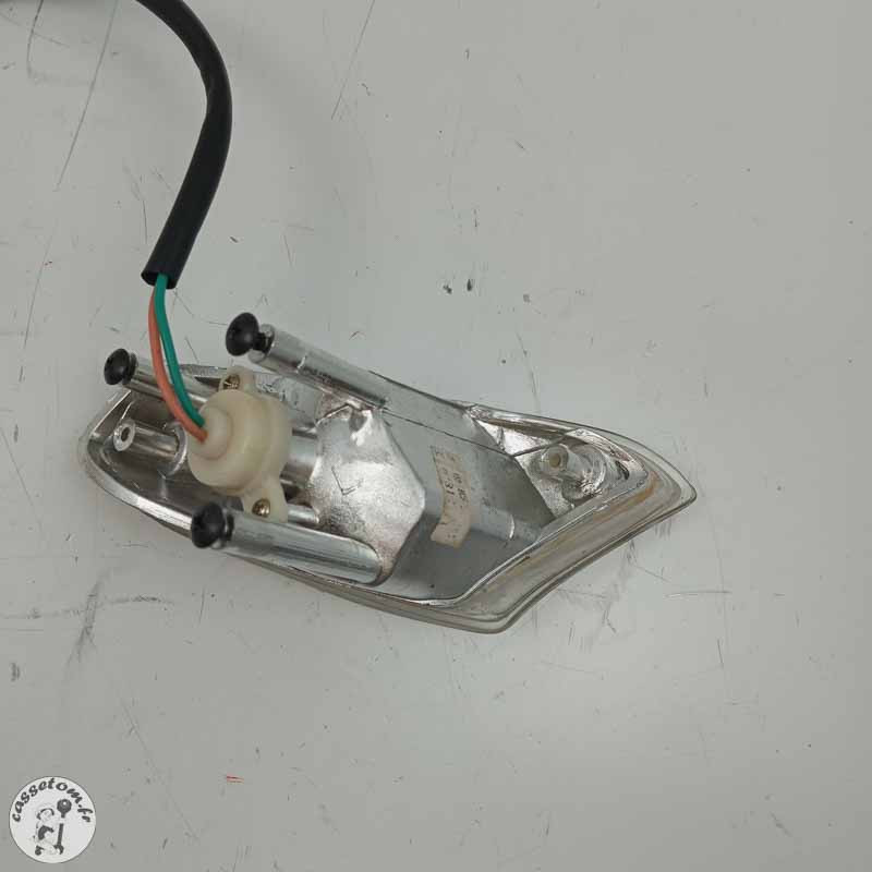 Clignotant avant gauche  Kymco 50 Agility 2020