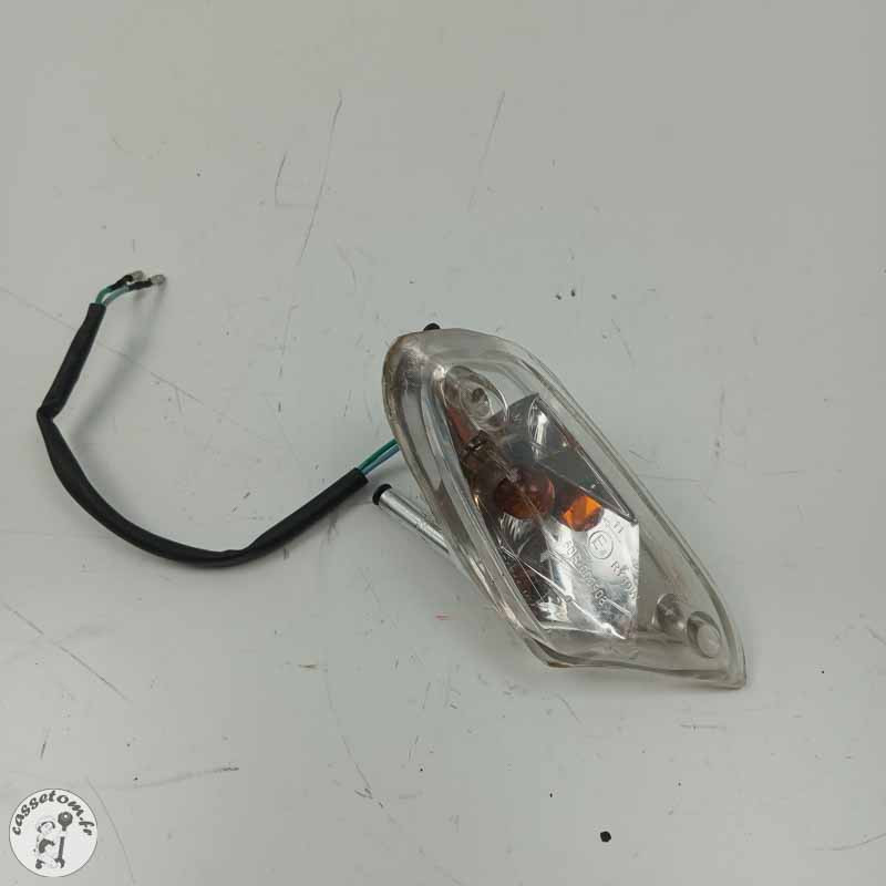 Clignotant avant droit  Kymco 50 Agility 2020