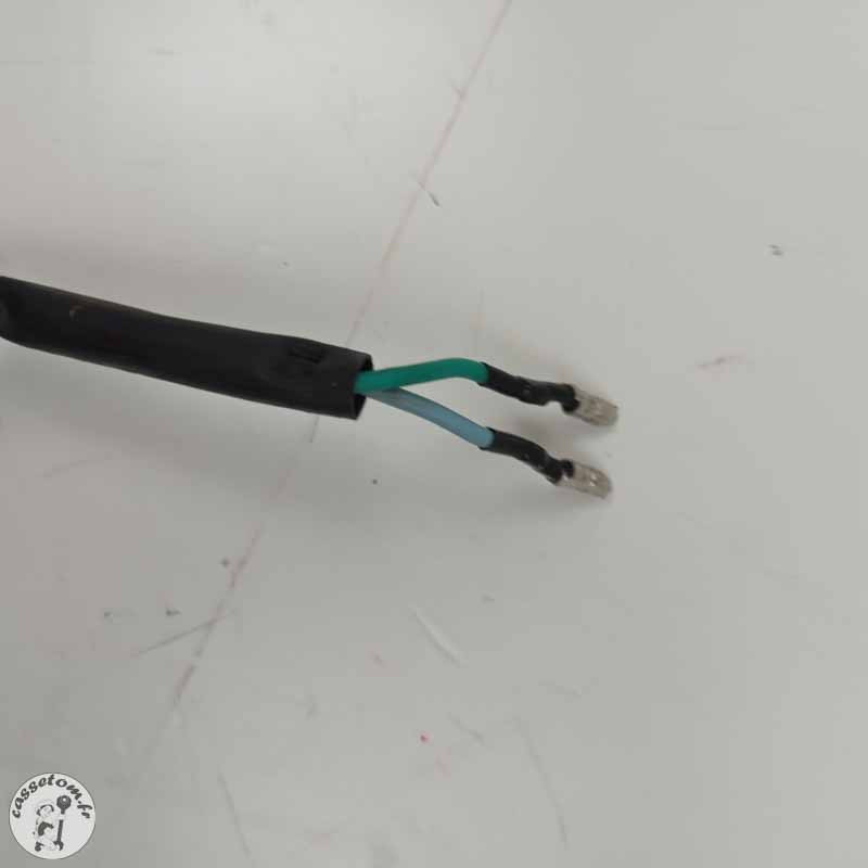 Clignotant avant droit Kymco 50 Agility 2020 Occasion | CasseTom