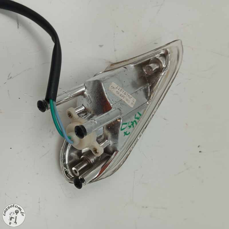 Clignotant avant droit Kymco 50 Agility 2020 Occasion | CasseTom