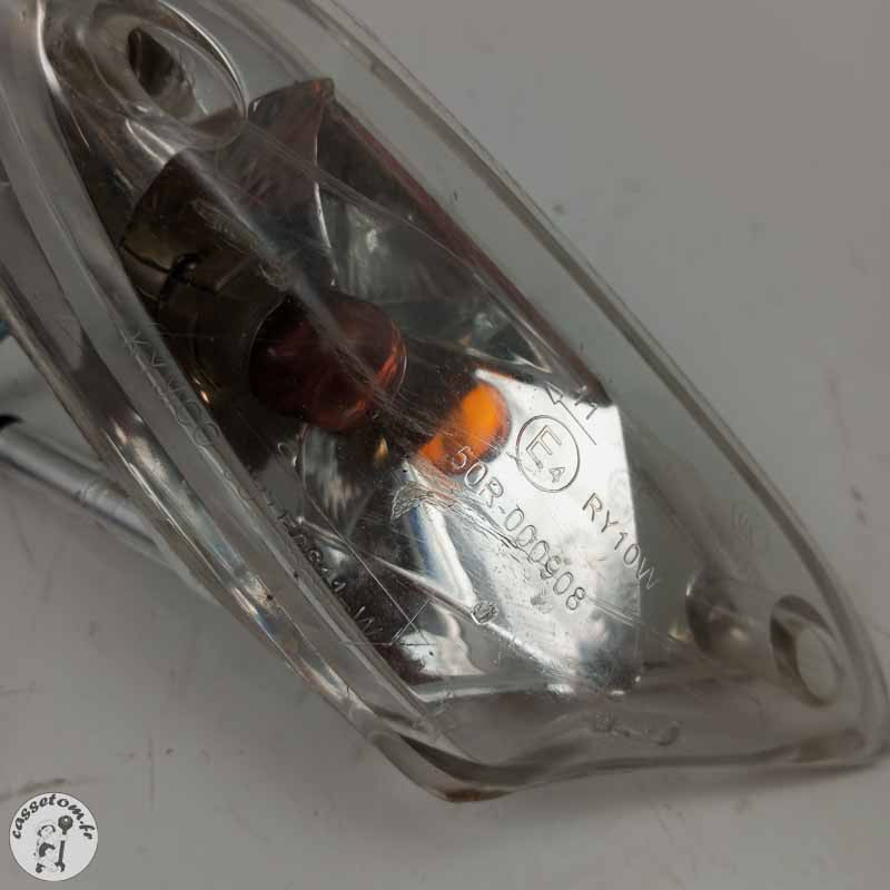 Clignotant avant droit  Kymco 50 Agility 2020