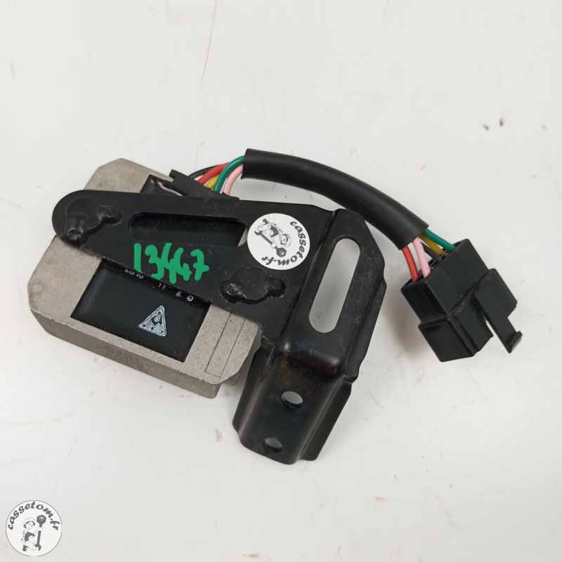 Régulateur Kymco 50 Agility 2020 Occasion | CasseTom