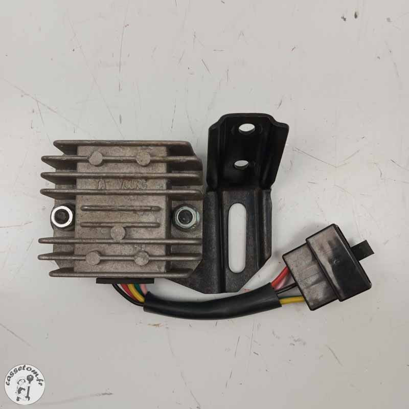 Régulateur Kymco 50 Agility 2020 Occasion | CasseTom