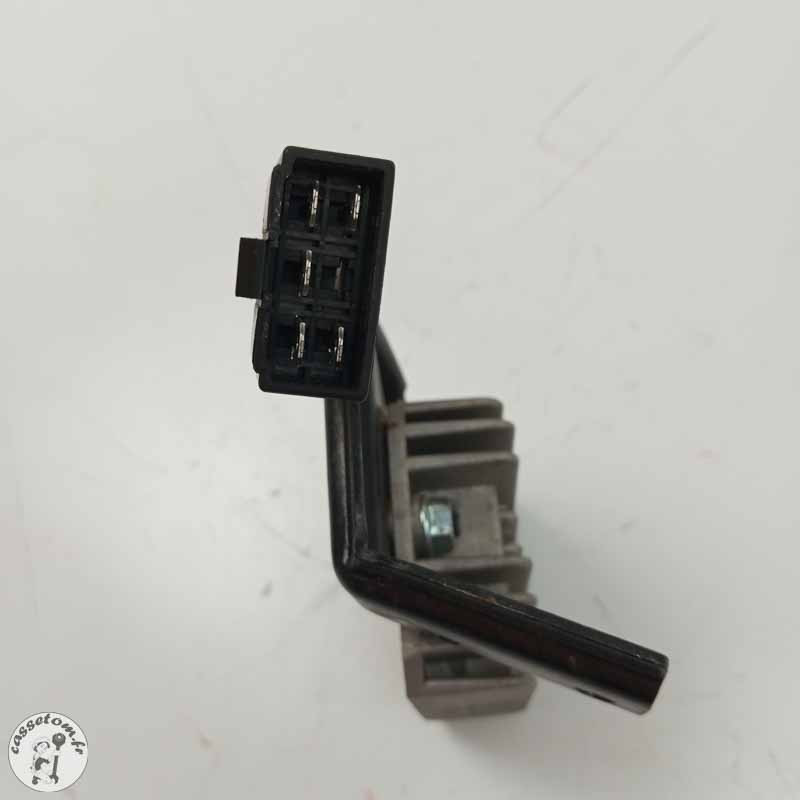 Régulateur Kymco 50 Agility 2020 Occasion | CasseTom