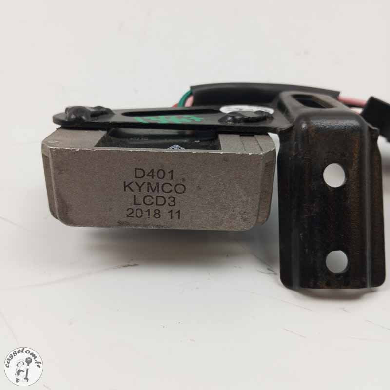 Régulateur  Kymco 50 Agility 2020