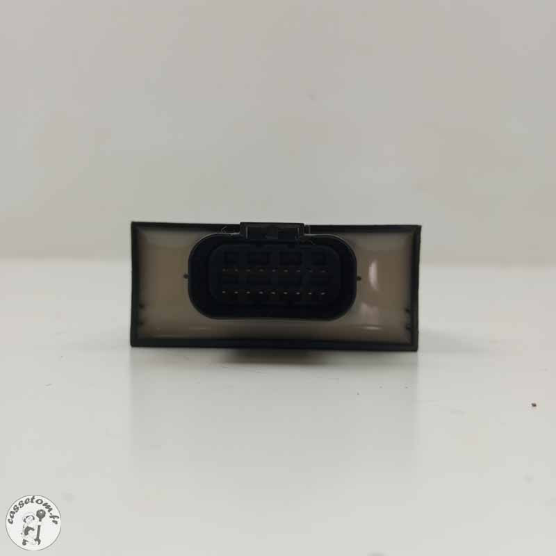 Boitier CDI Kymco 50 Agility 2020 Occasion | CasseTom