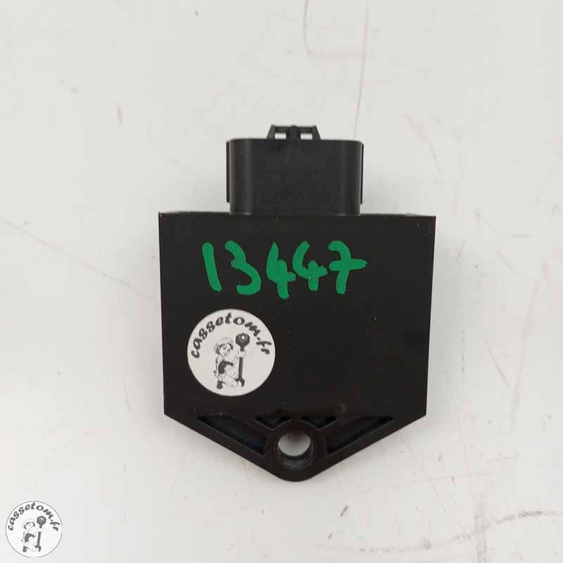 Boitier CDI  Kymco 50 Agility 2020