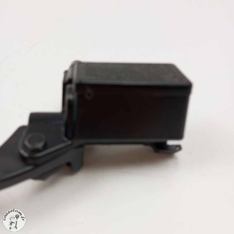 Maître cylindre de frein avant Kymco 50 Agility 2020 | CasseTom