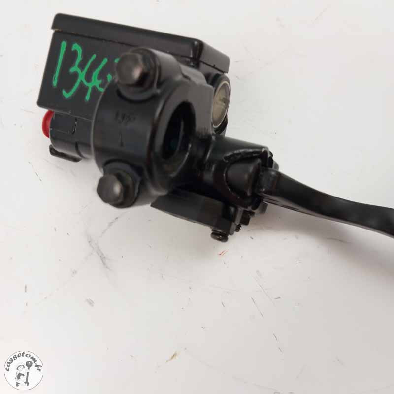 Maître cylindre de frein avant  Kymco 50 Agility 2020