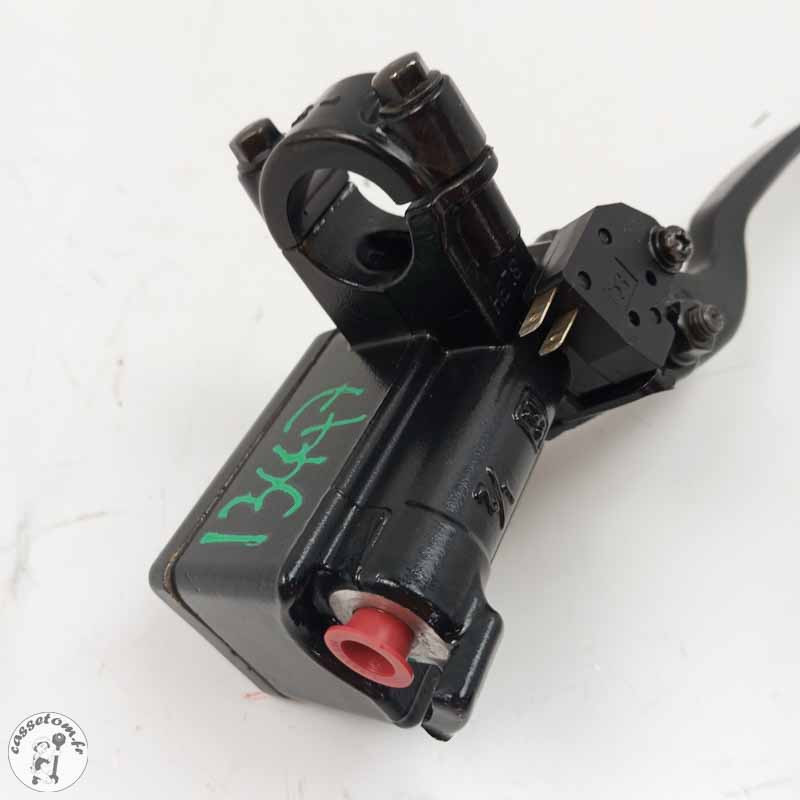 Maître cylindre de frein avant Kymco 50 Agility 2020 | CasseTom