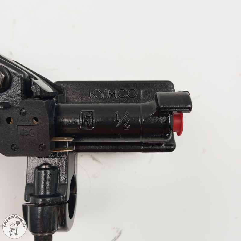 Maître cylindre de frein avant  Kymco 50 Agility 2020