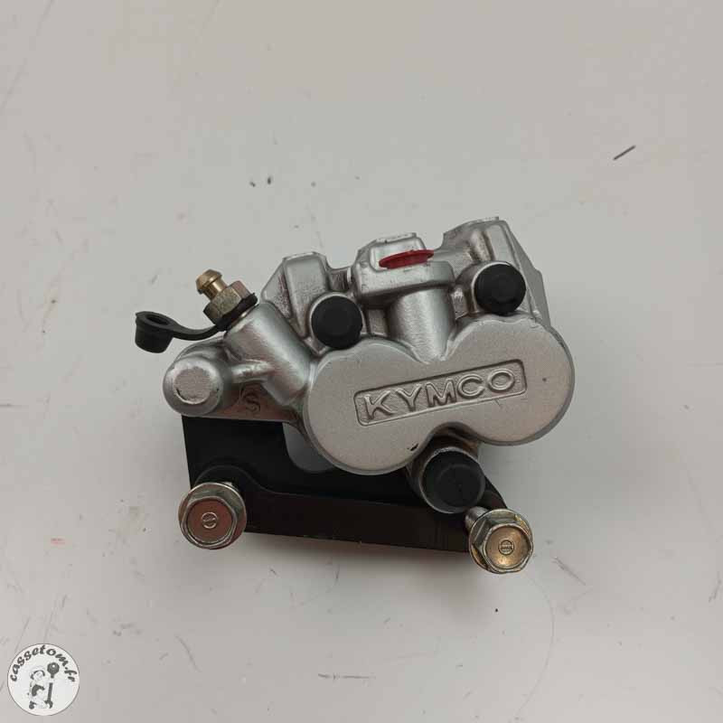 Etrier de frein avant Kymco 50 Agility 2020 Occasion | CasseTom