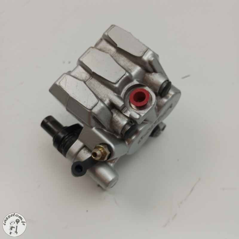 Etrier de frein avant Kymco 50 Agility 2020 Occasion | CasseTom