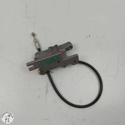 Mécanisme d'ouverture de selle Kymco 50 Agility 2020 | CasseTom