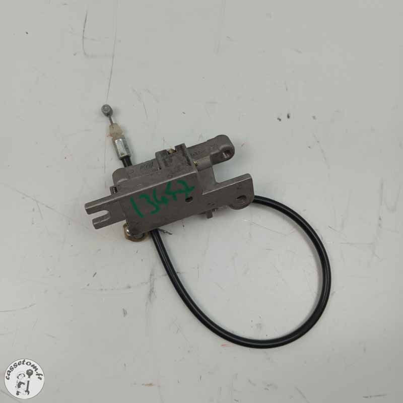 Mécanisme d'ouverture de selle Kymco 50 Agility 2020 | CasseTom