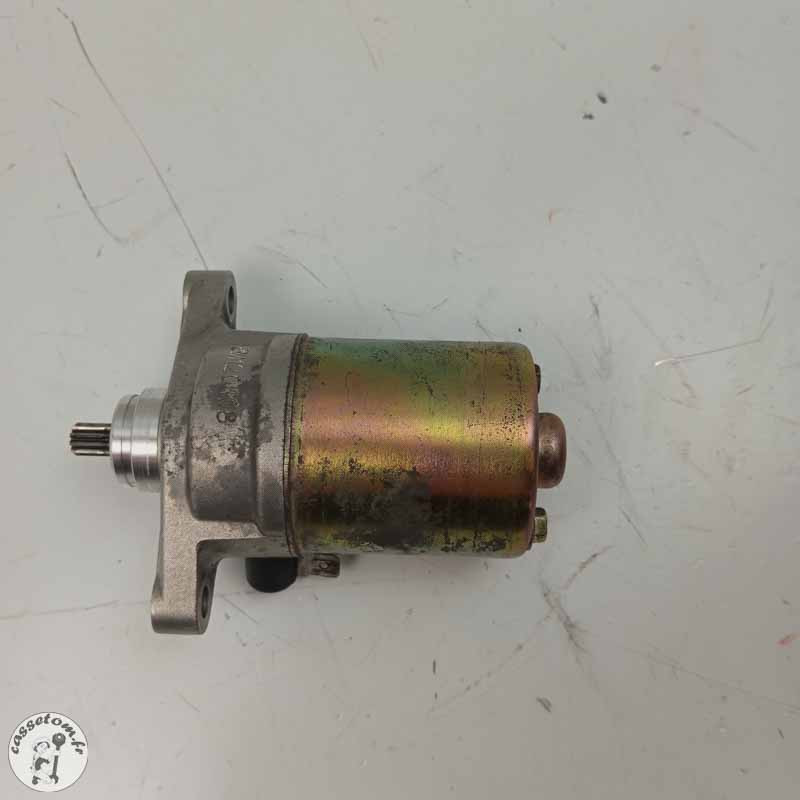 Démarreur Kymco 50 Agility 2020 Occasion | CasseTom