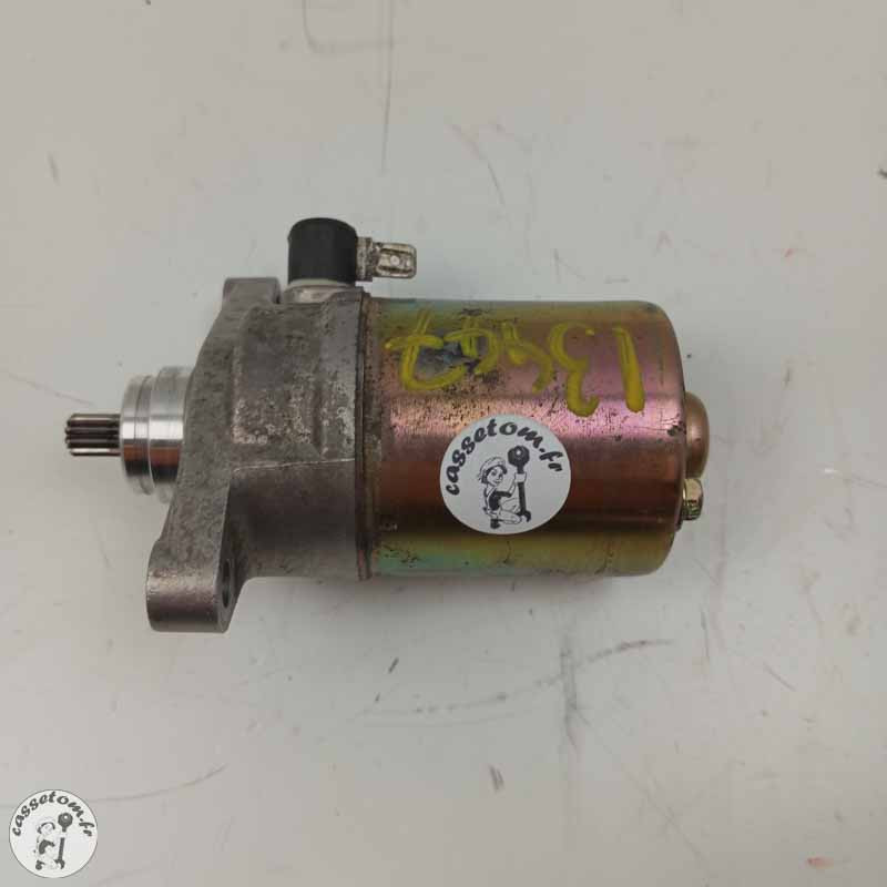 Démarreur Kymco 50 Agility 2020 Occasion | CasseTom