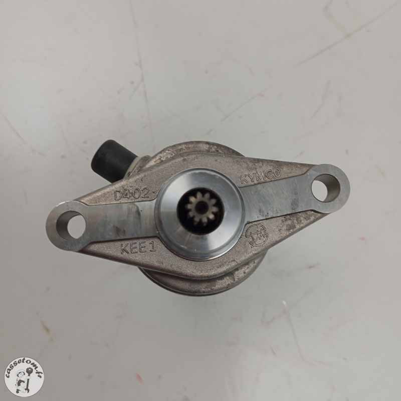 Démarreur Kymco 50 Agility 2020 Occasion | CasseTom