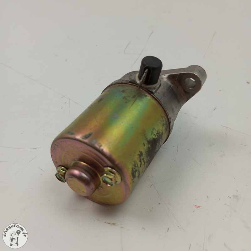 Démarreur  Kymco 50 Agility 2020