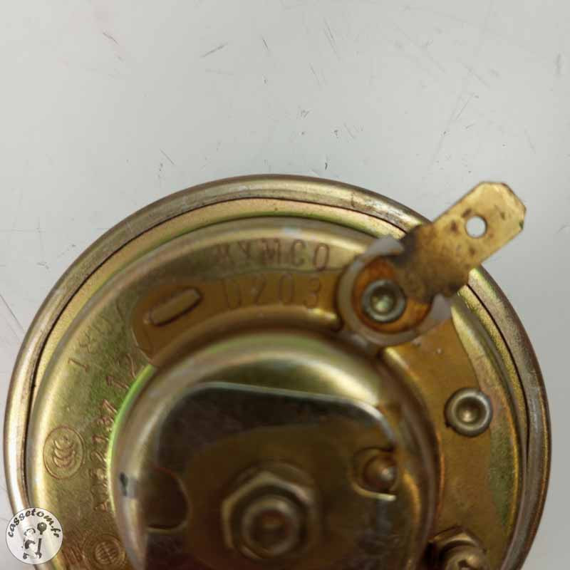 Klaxon Kymco 50 Agility 2020 Occasion | CasseTom