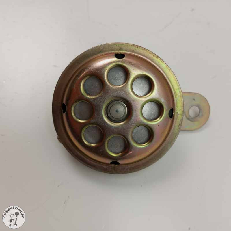 Klaxon Kymco 50 Agility 2020