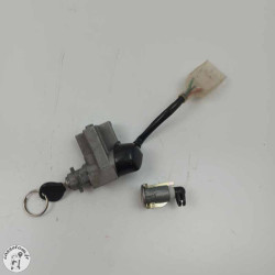 Kit serrures  Kymco 50 Agility 2020