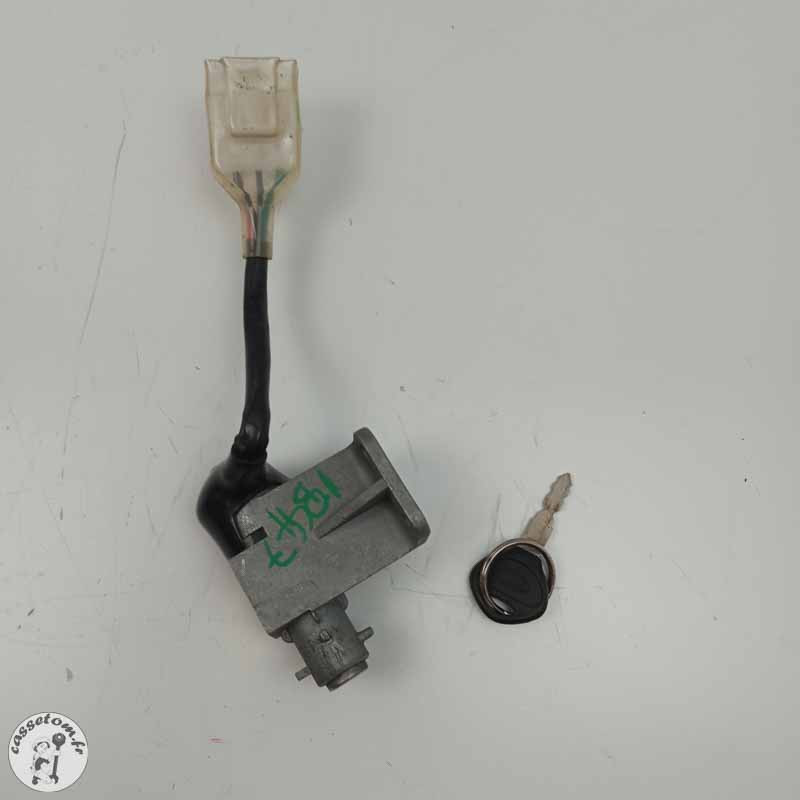 Kit serrures  Kymco 50 Agility 2020