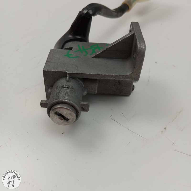 Kit serrures Kymco 50 Agility 2020 Occasion | CasseTom