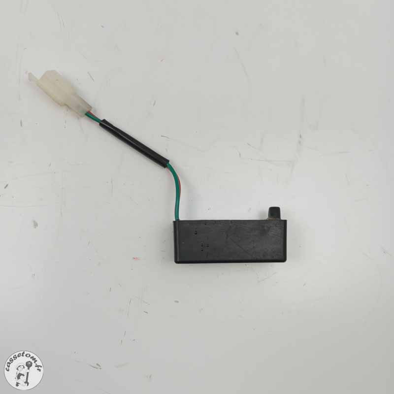 Relais Kymco 50 Agility 2020 Occasion | CasseTom