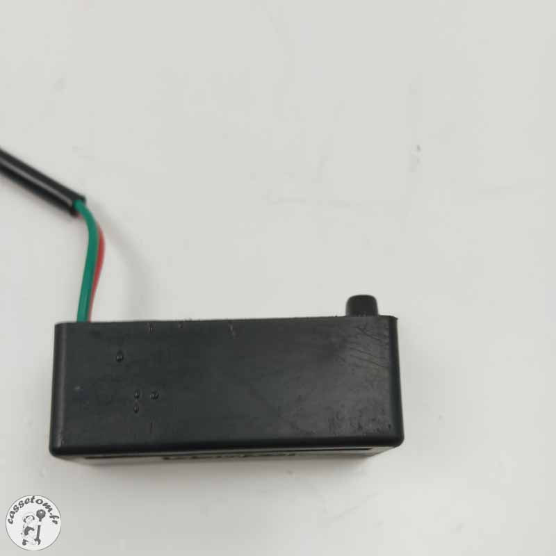 Relais Kymco 50 Agility 2020 Occasion | CasseTom