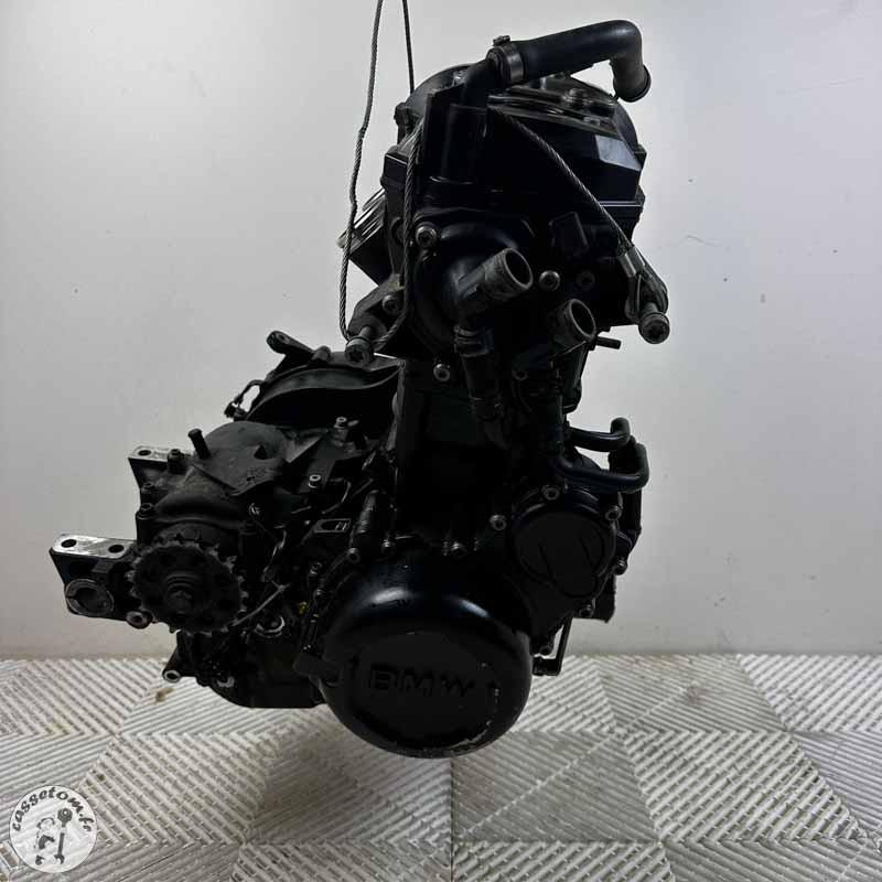 Moteur BMW F800R 800cc Occasion | CasseTom