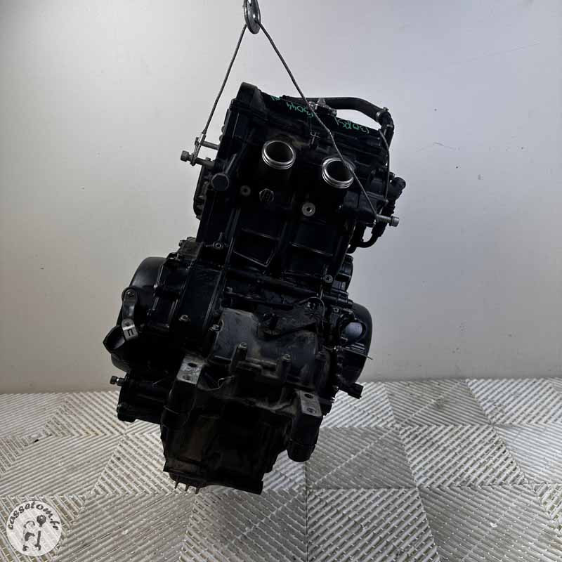 Moteur BMW F800R 800cc Occasion | CasseTom