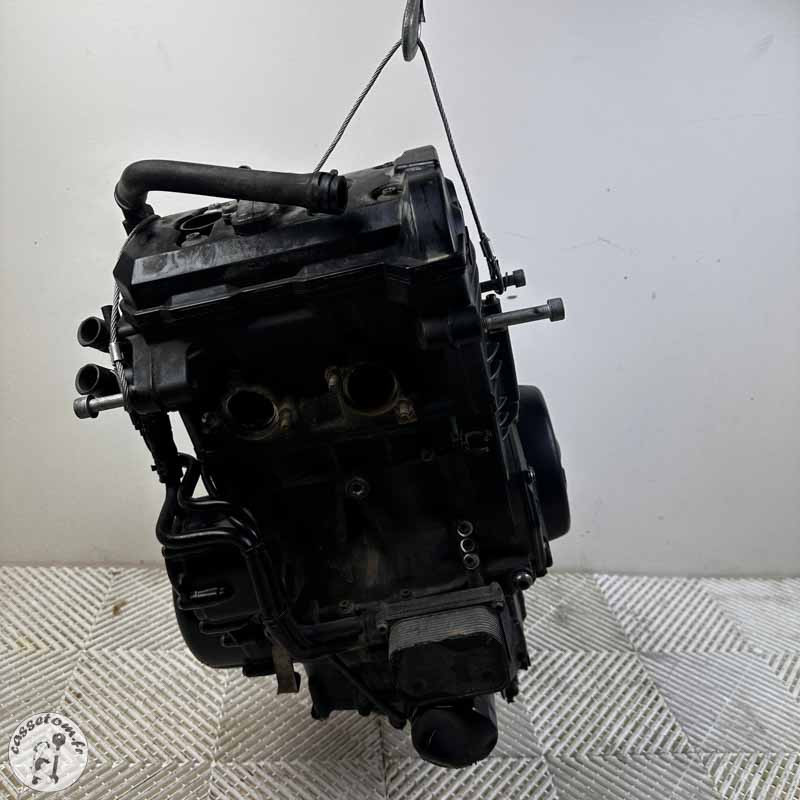 Moteur BMW 800 F800R 2019