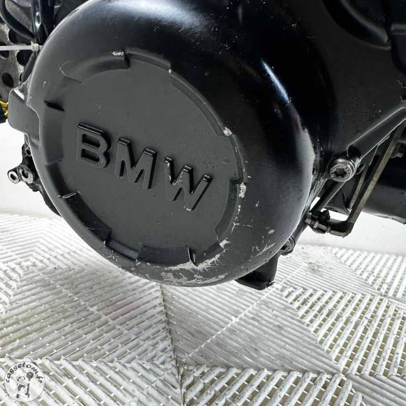 Moteur BMW 800 F800R 2019