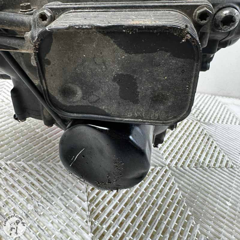 Moteur BMW 800 F800R 2019