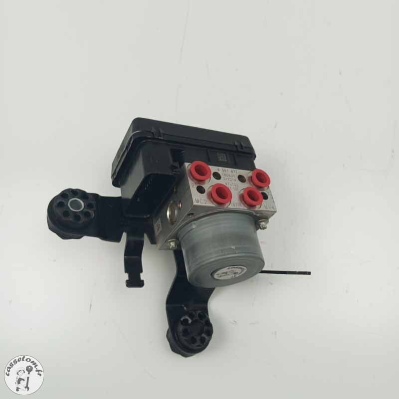 Centrale ABS BMW F800R 800 2019 Occasion | CasseTom