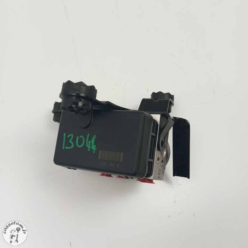 Centrale ABS BMW F800R 800 2019 Occasion | CasseTom