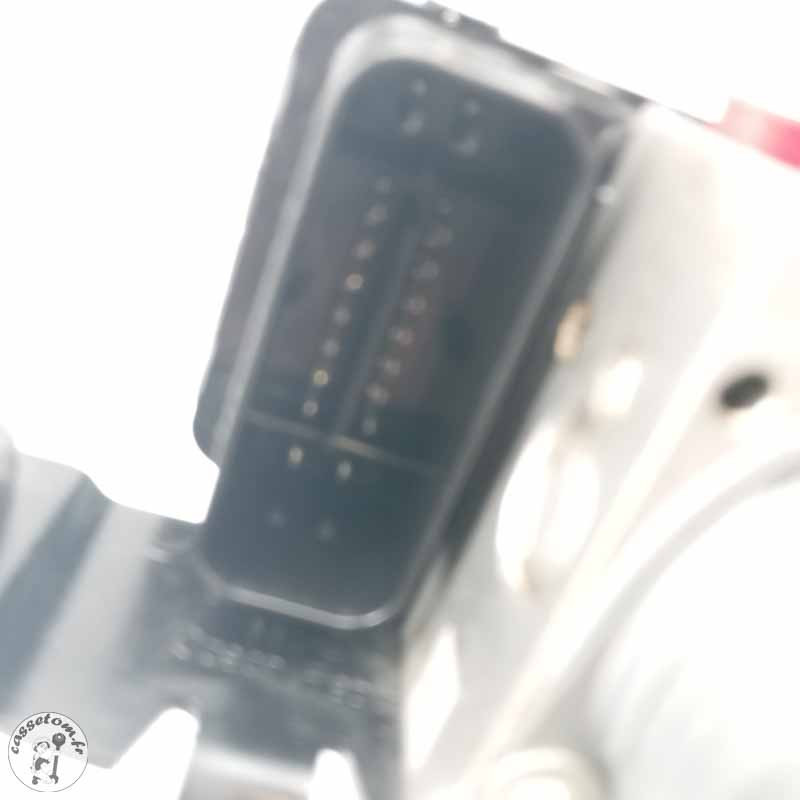 Centrale ABS  BMW 800 F800R 2019