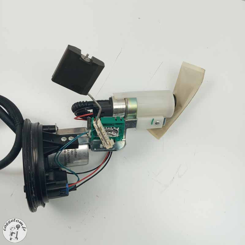 Pompe à essence BMW 800 F800R 2019 Occasion | CasseTom